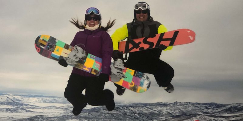 Online Tours - Steamboat 2019